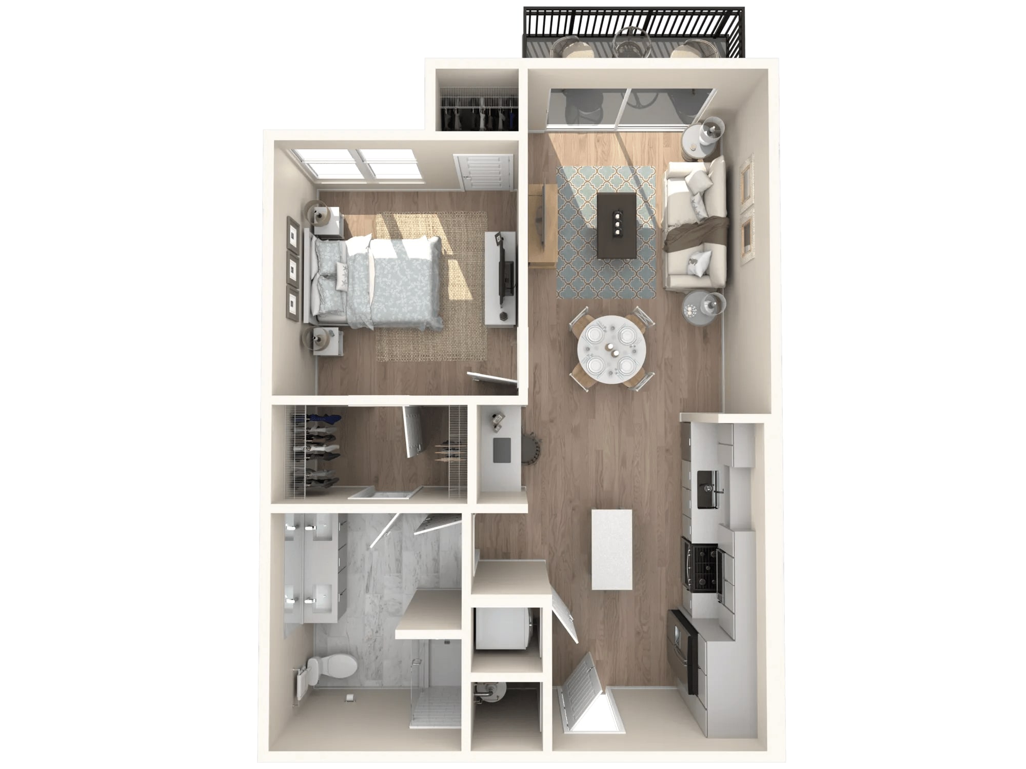 Modera Encore – 852