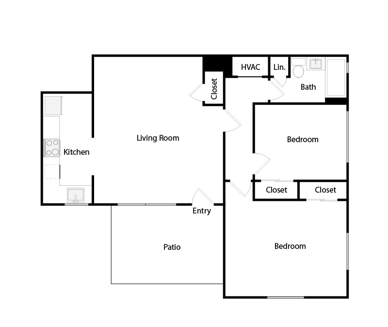 Fort Strong Properties – 2010-15