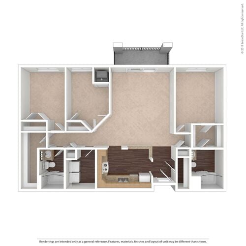Avana Maple Grove – 140
