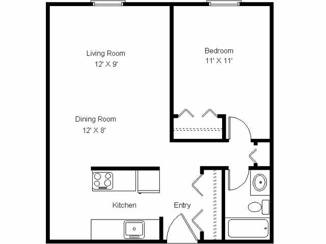 Century Oaks Apartments – 1246-103