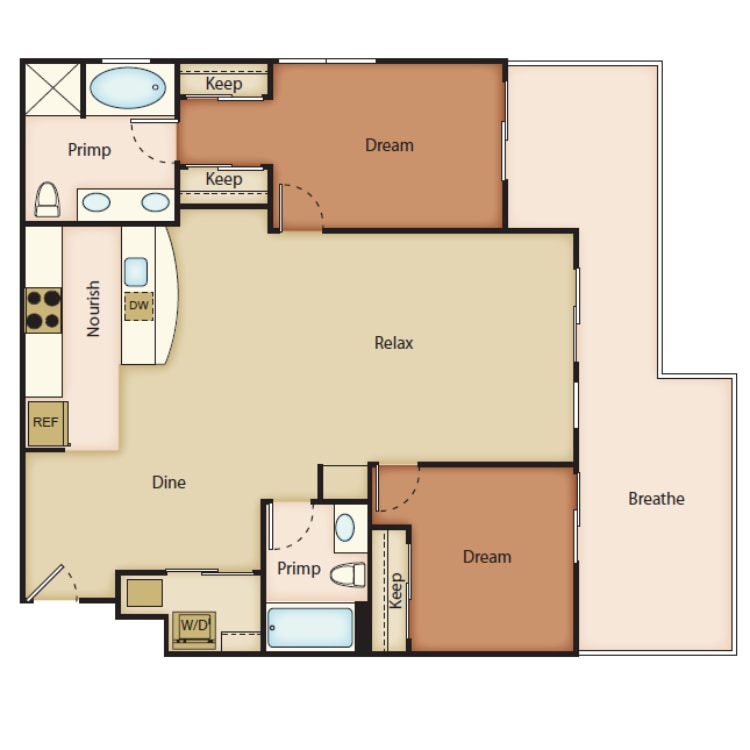 33 North – 505