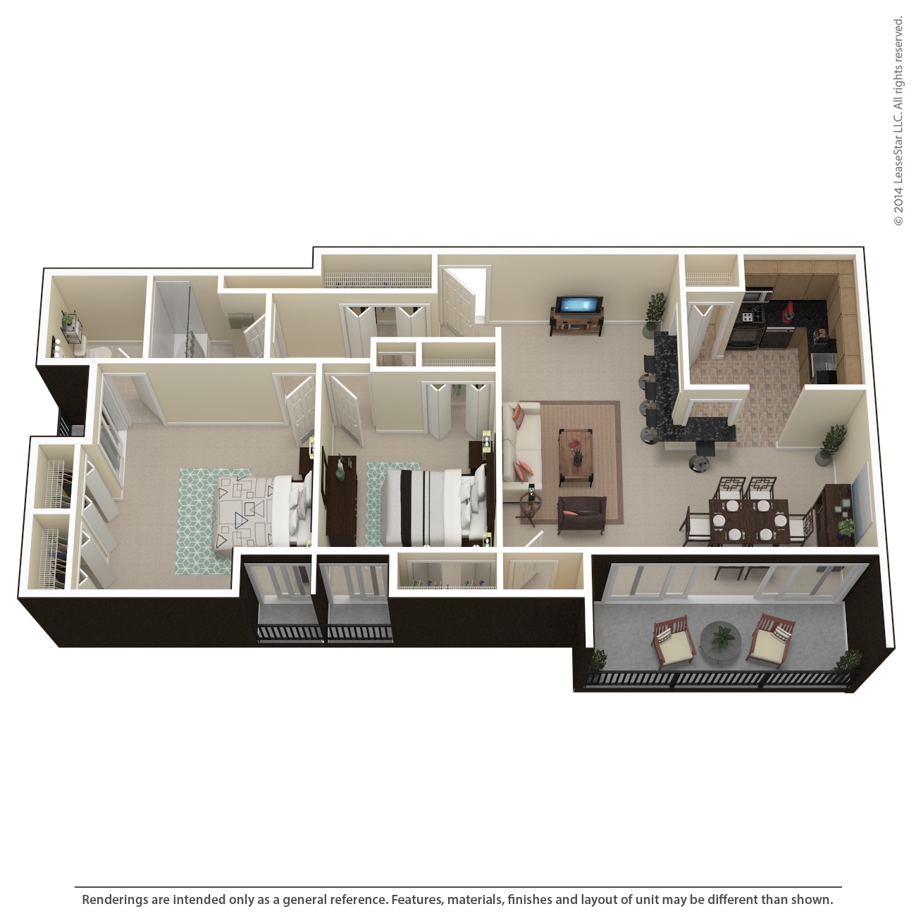 Carriage Hill Apartments – 3348-204