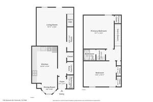 The Landings at Riverside – 1104B