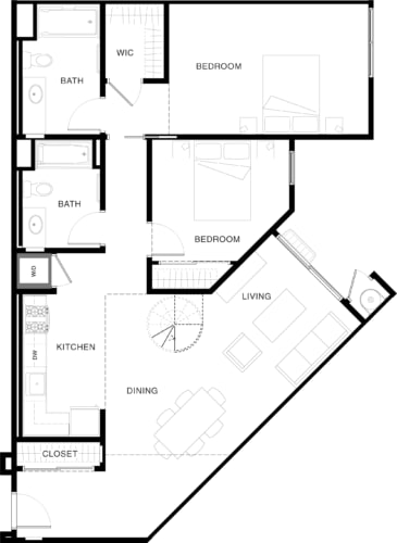 Aspect – W319
