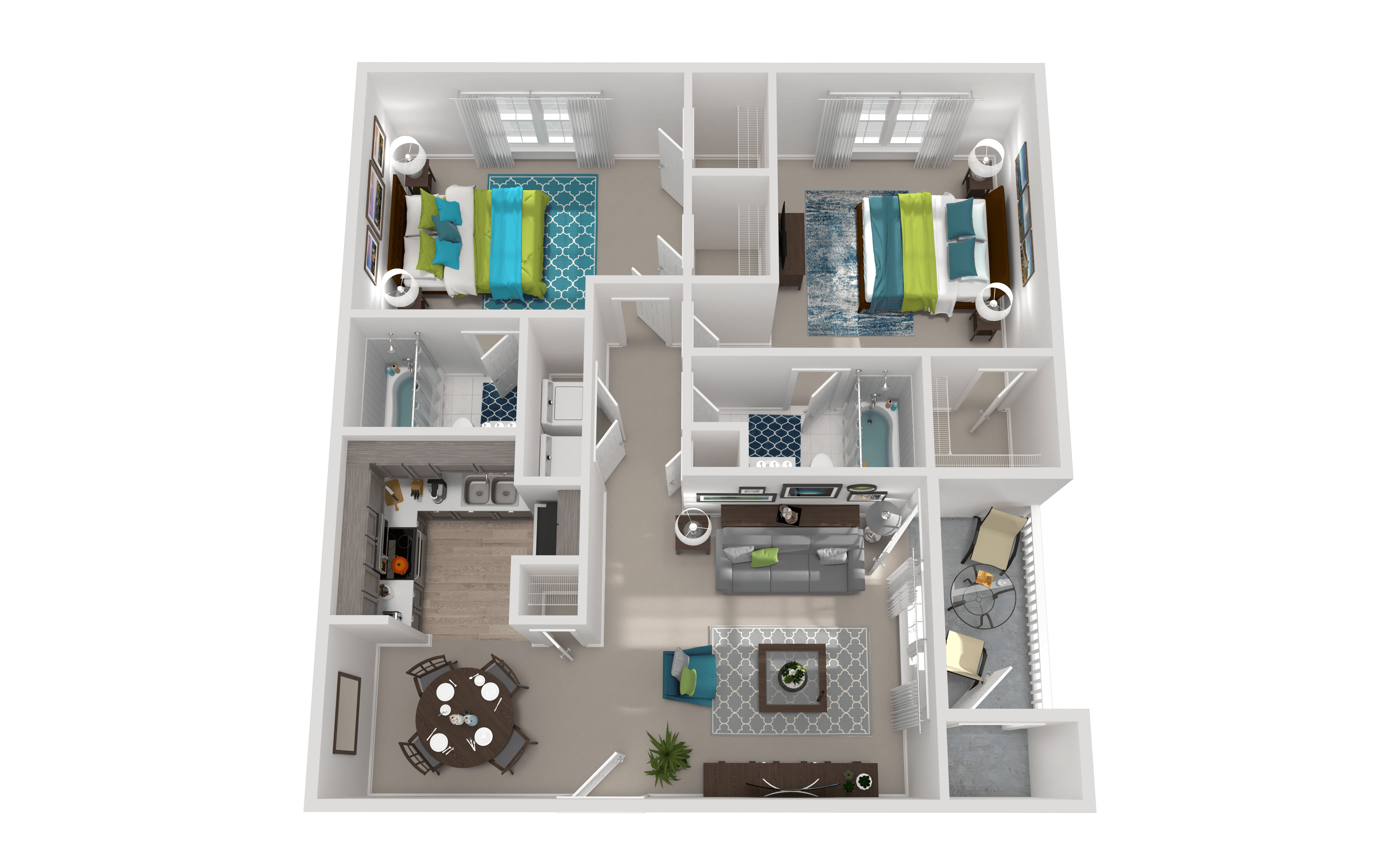 Brookefield – 2511-308
