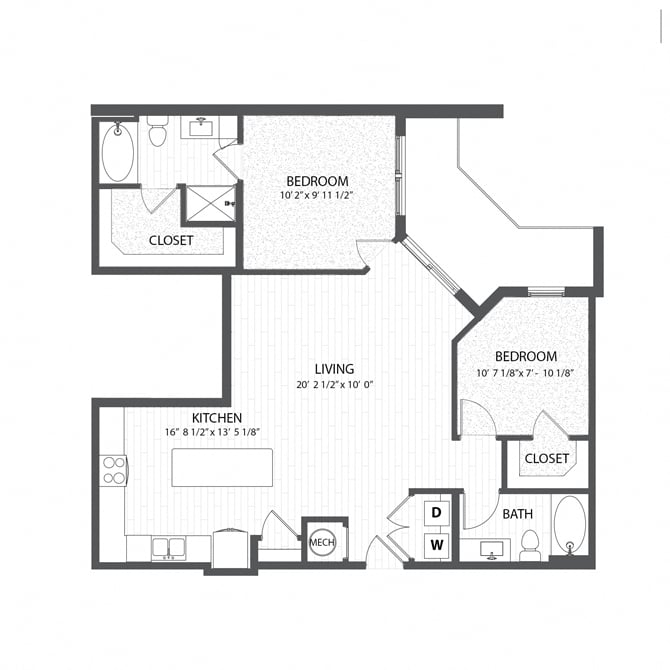 Alta River Oaks – 604