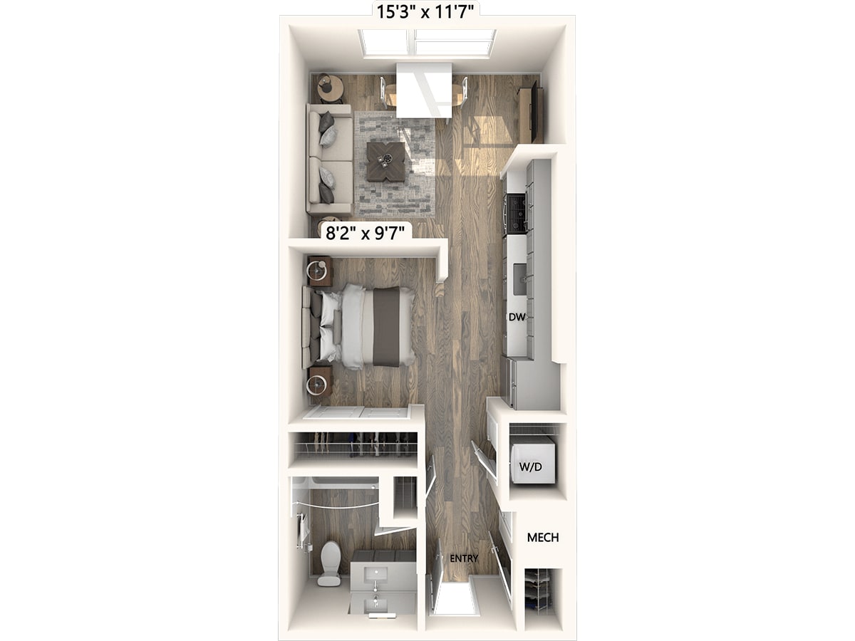 Avalon Brighton – 524