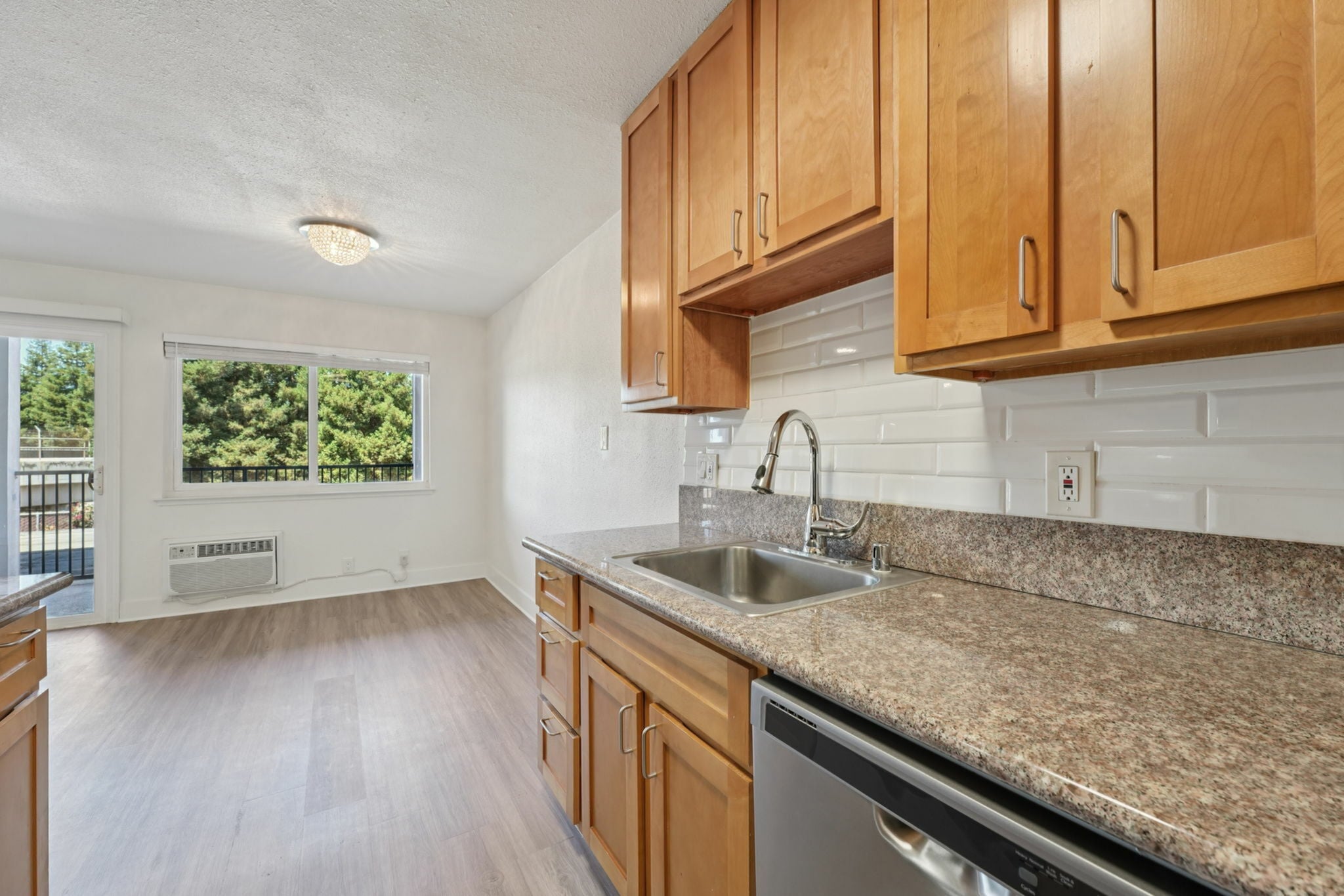 Spring Ridge on Fletcher Apartments – 220