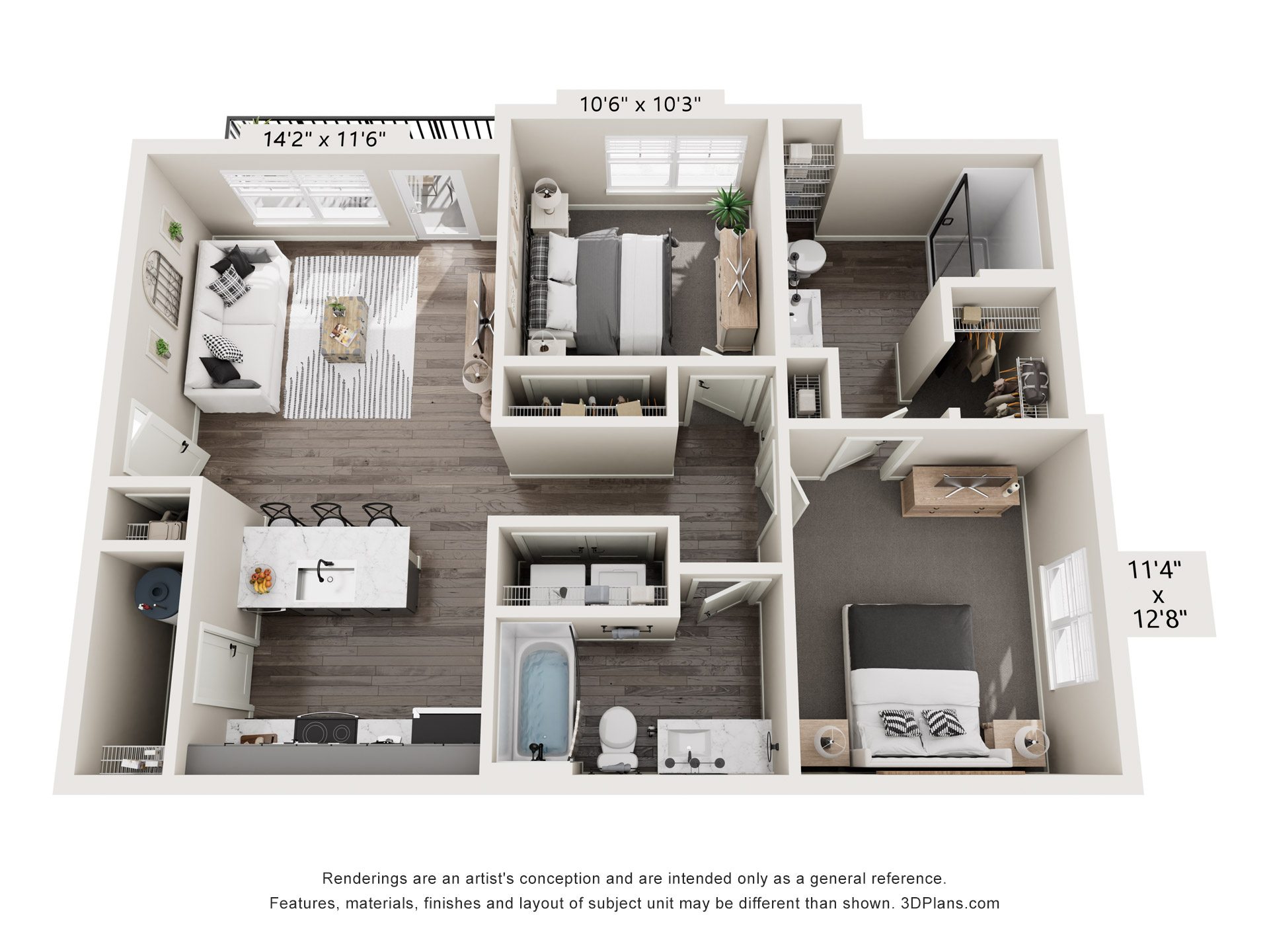 Retreat at Citygate – 3570-201