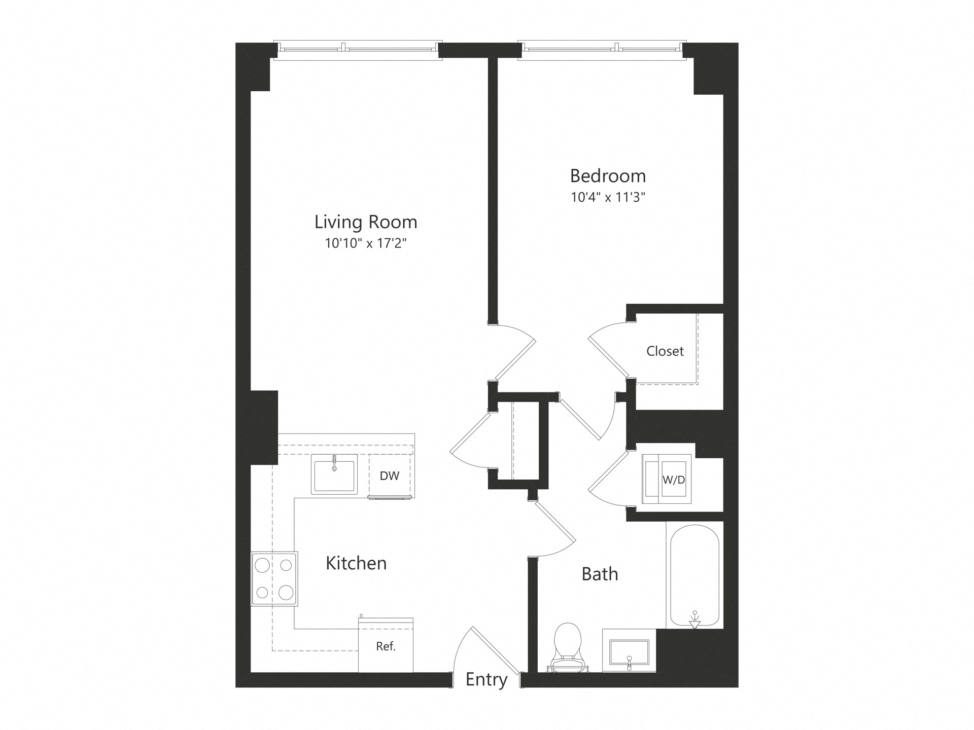 One Grove – 0711