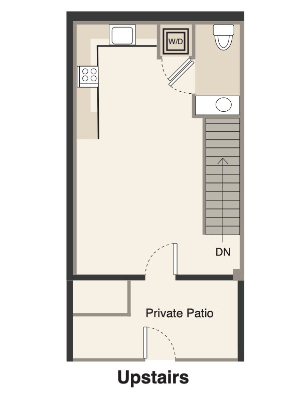 801 Pearl Street – 101