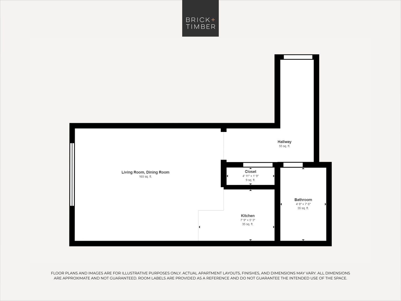 434 Leavenworth St – 104B