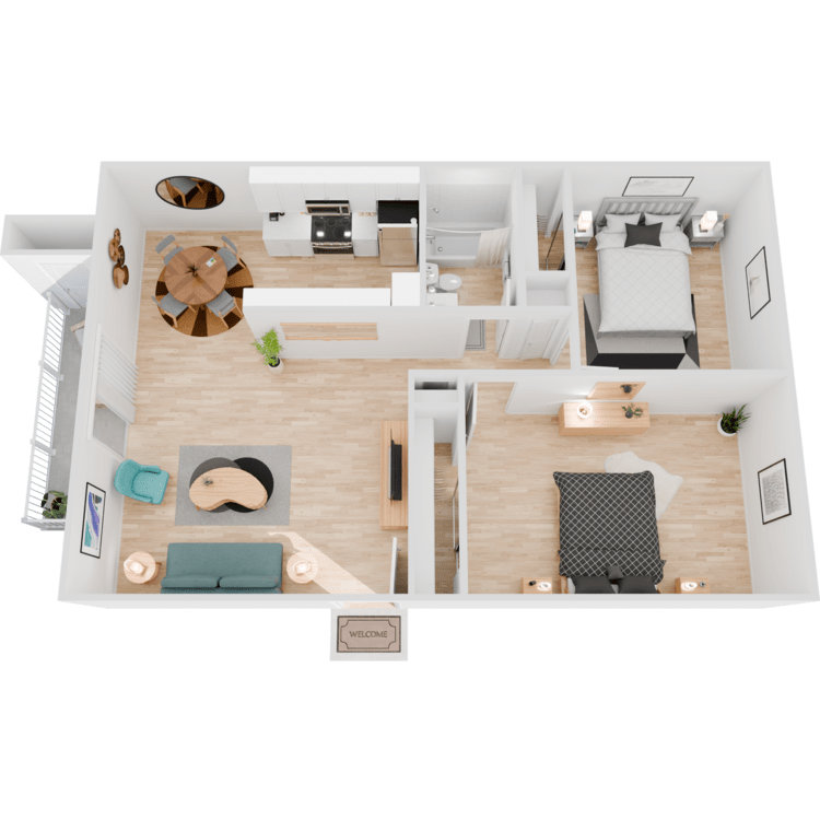 Ocean Vista – 27