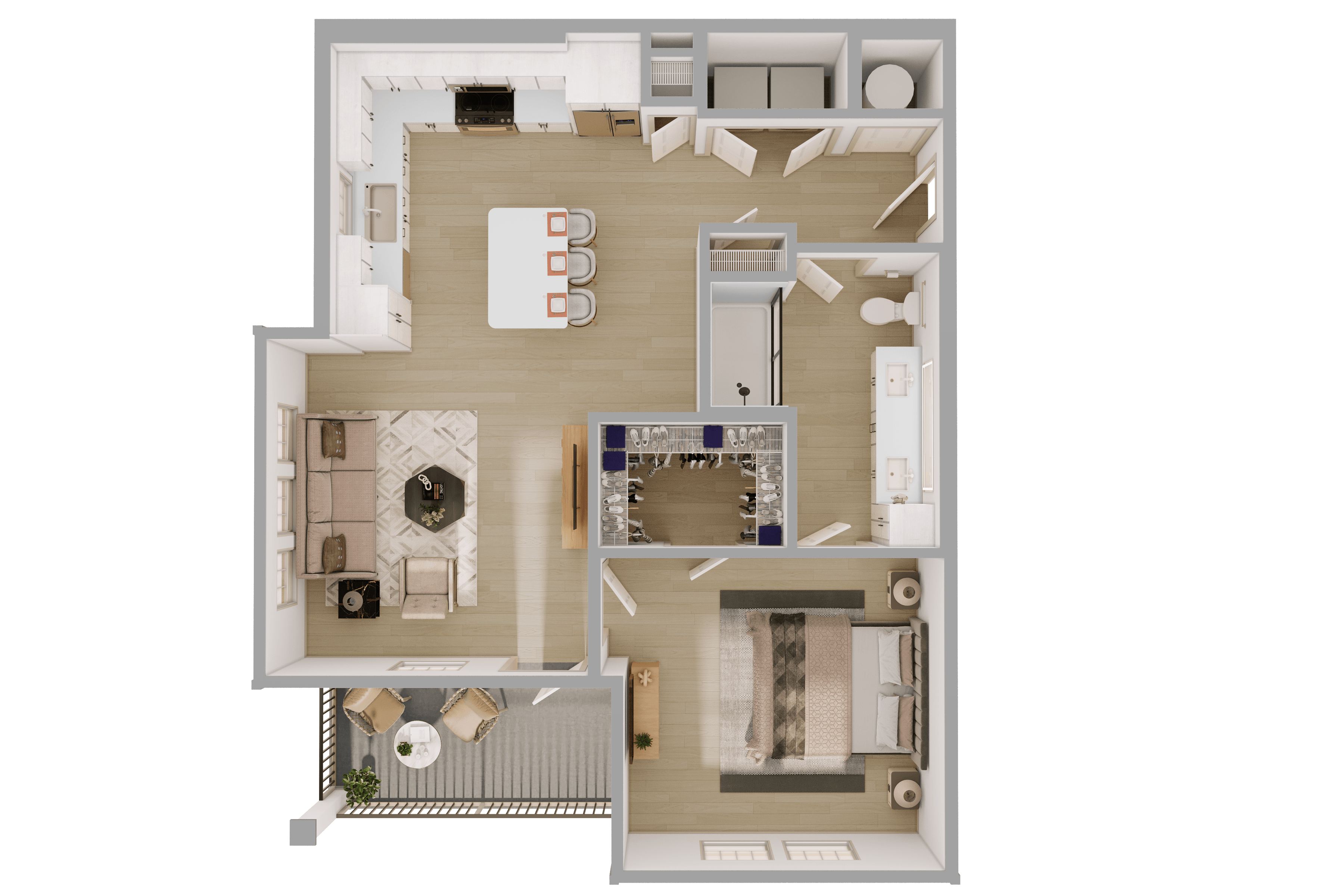 Lumio Legacy Park – 1050-302