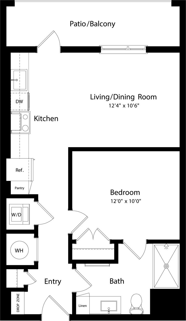 White Fence Farm – 356