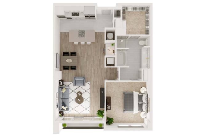 7 Riverway – 0607