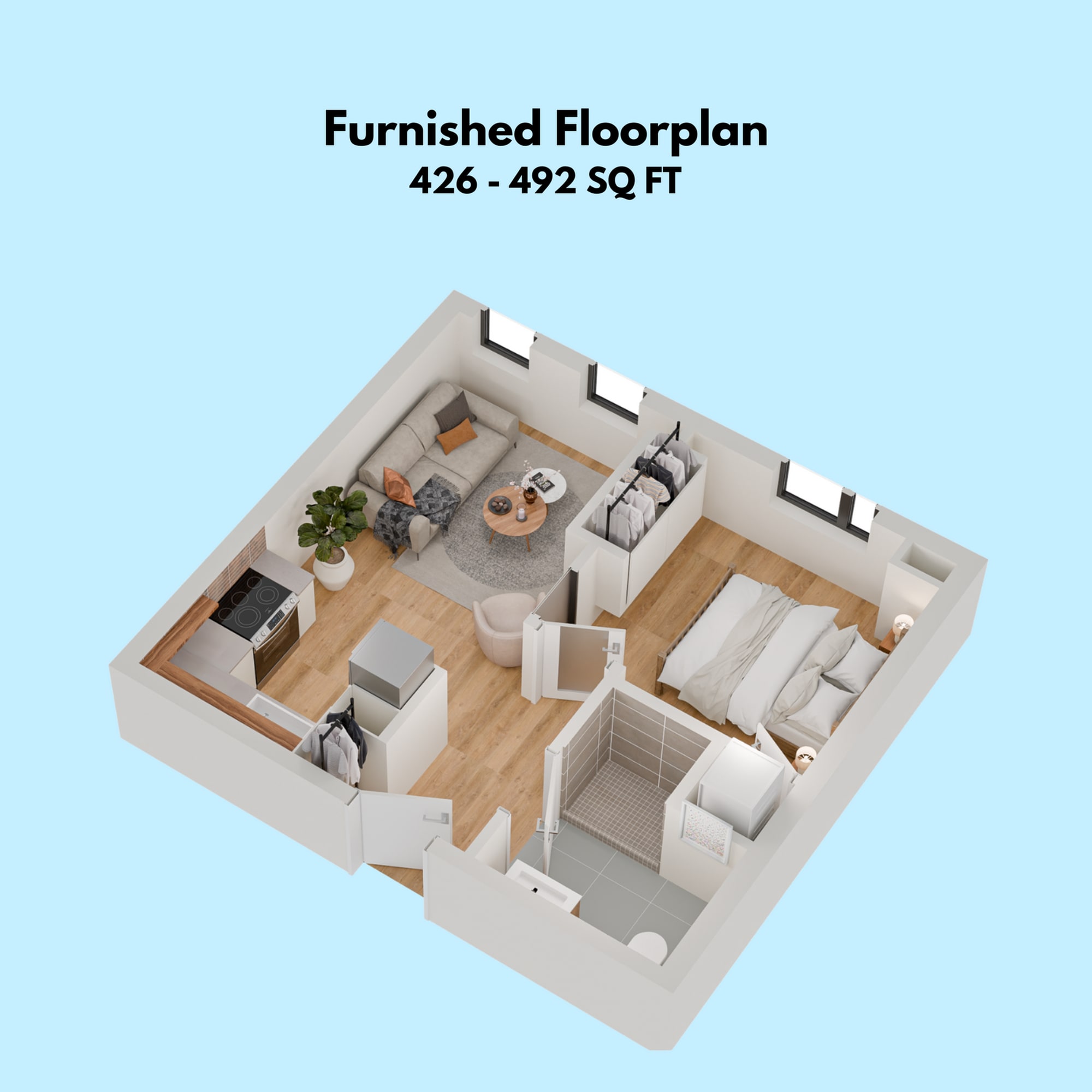Copper Flats – 413