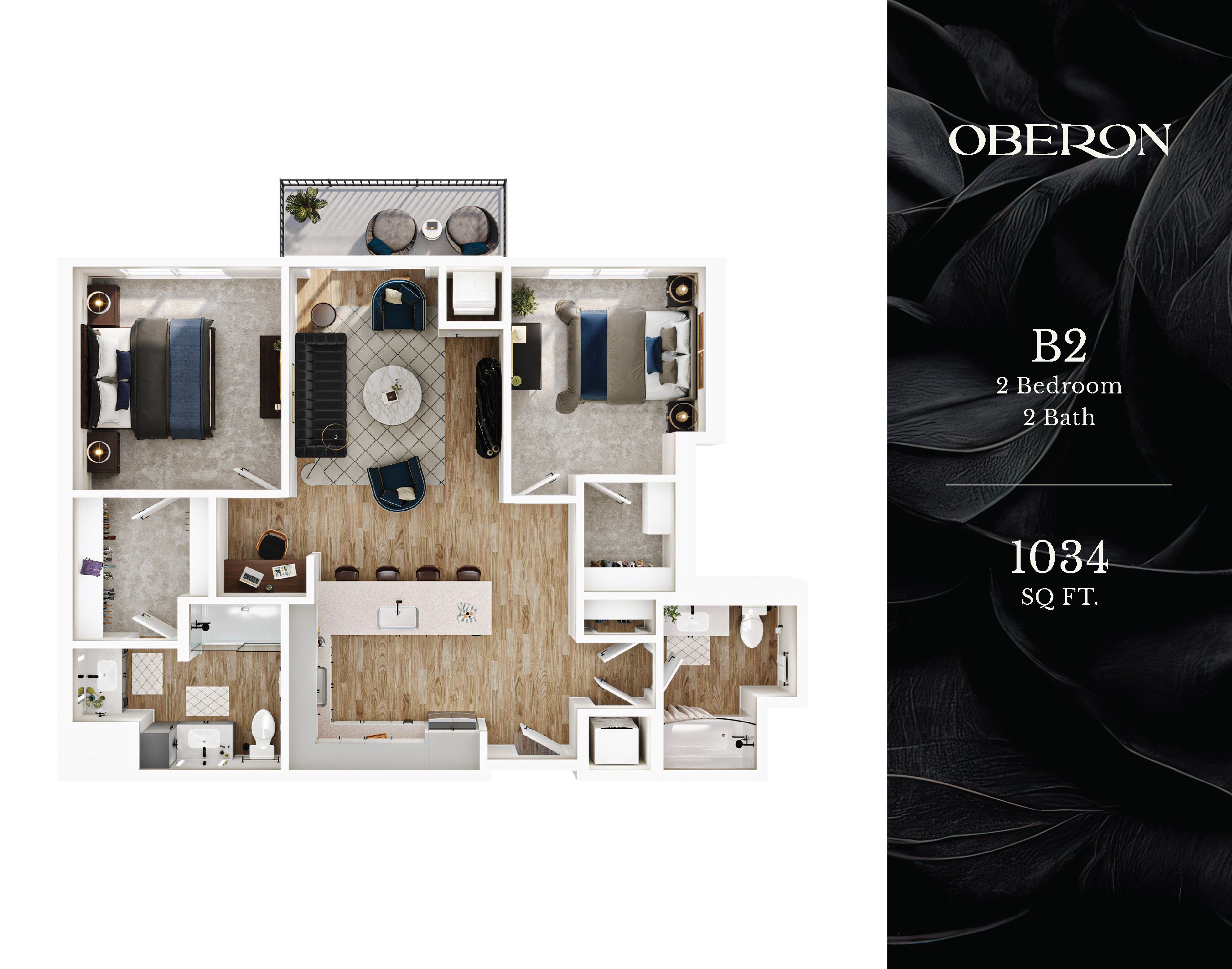Oberon – 529