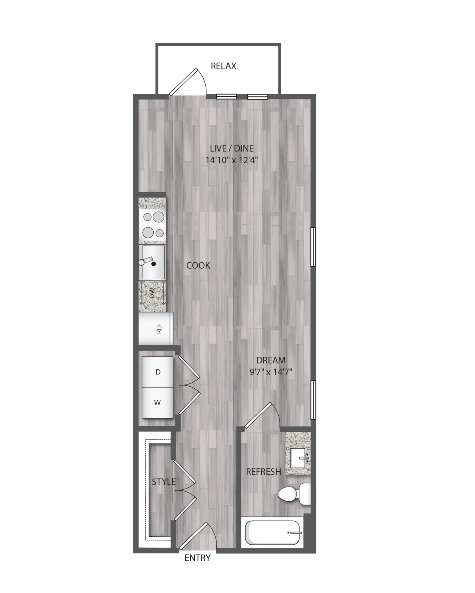 Encore Montrose – 229