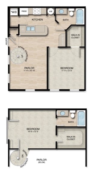Orleans – 5576LOY