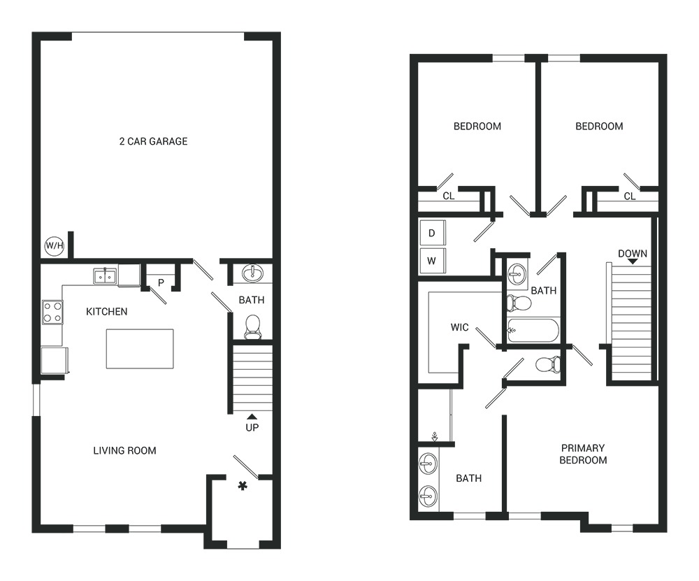 Patterson Pointe – 213LC