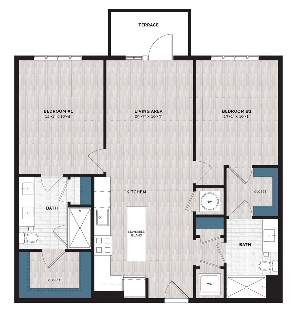 ONE501 – U541