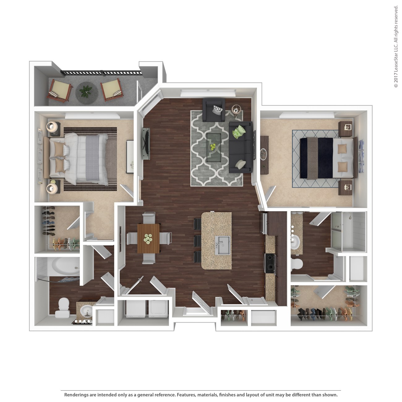 Avita Alamo Heights – 2257