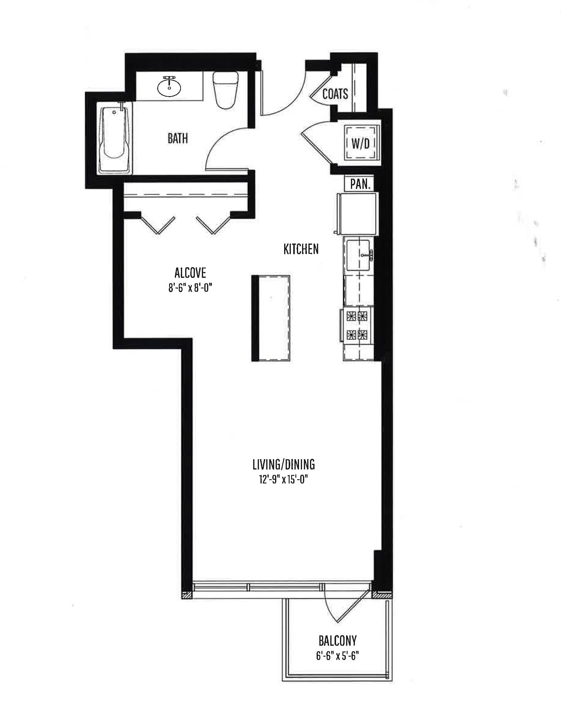 1225 Old Town – 0817