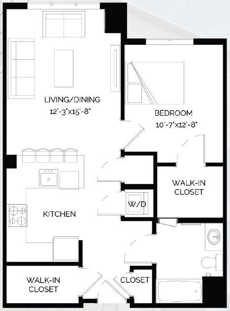 West of Chestnut – 23-306