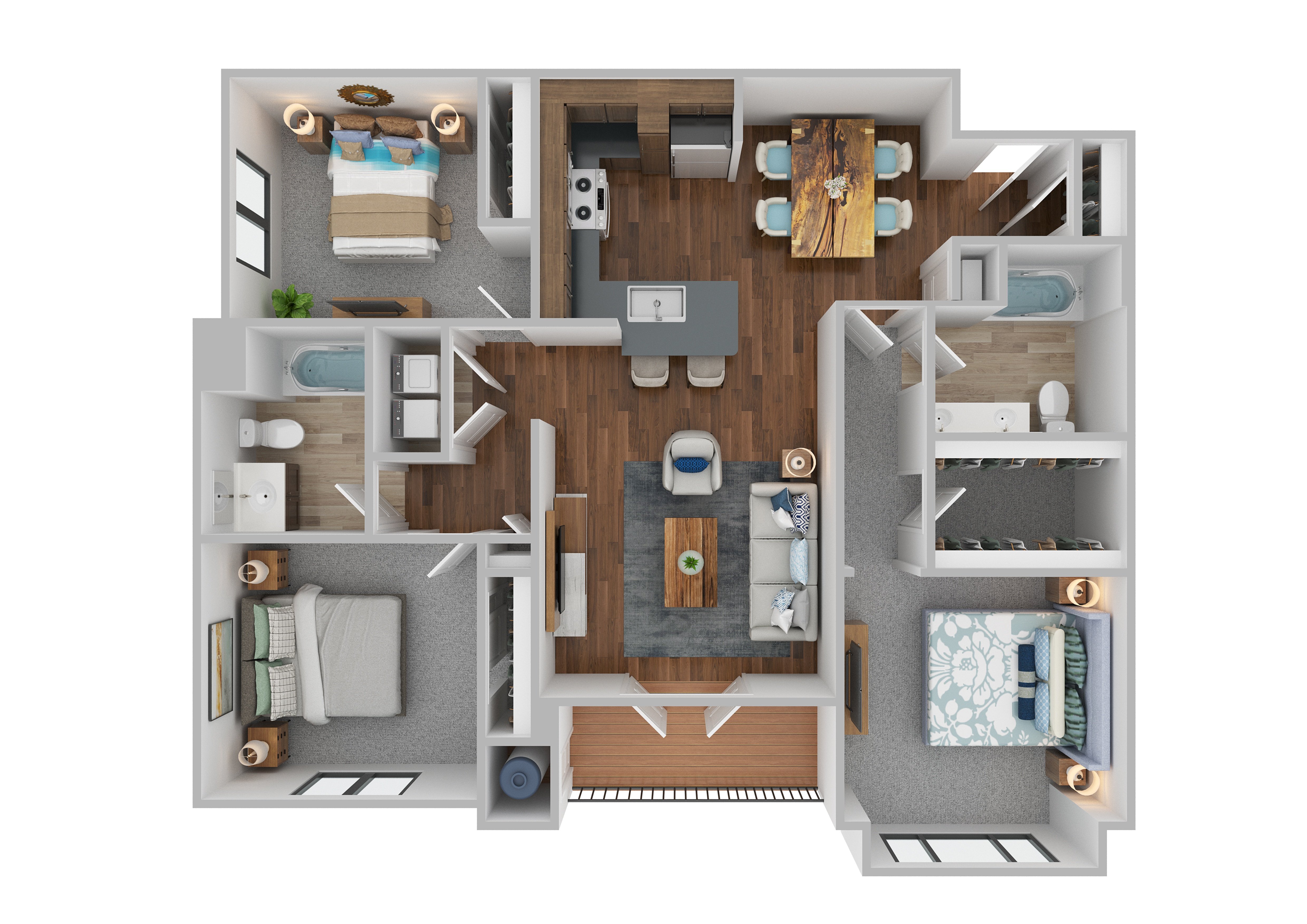 Merion Stratford – 4208