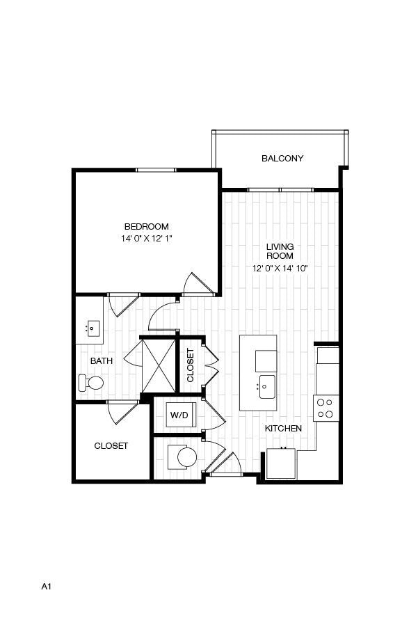 505 Courtland – 109