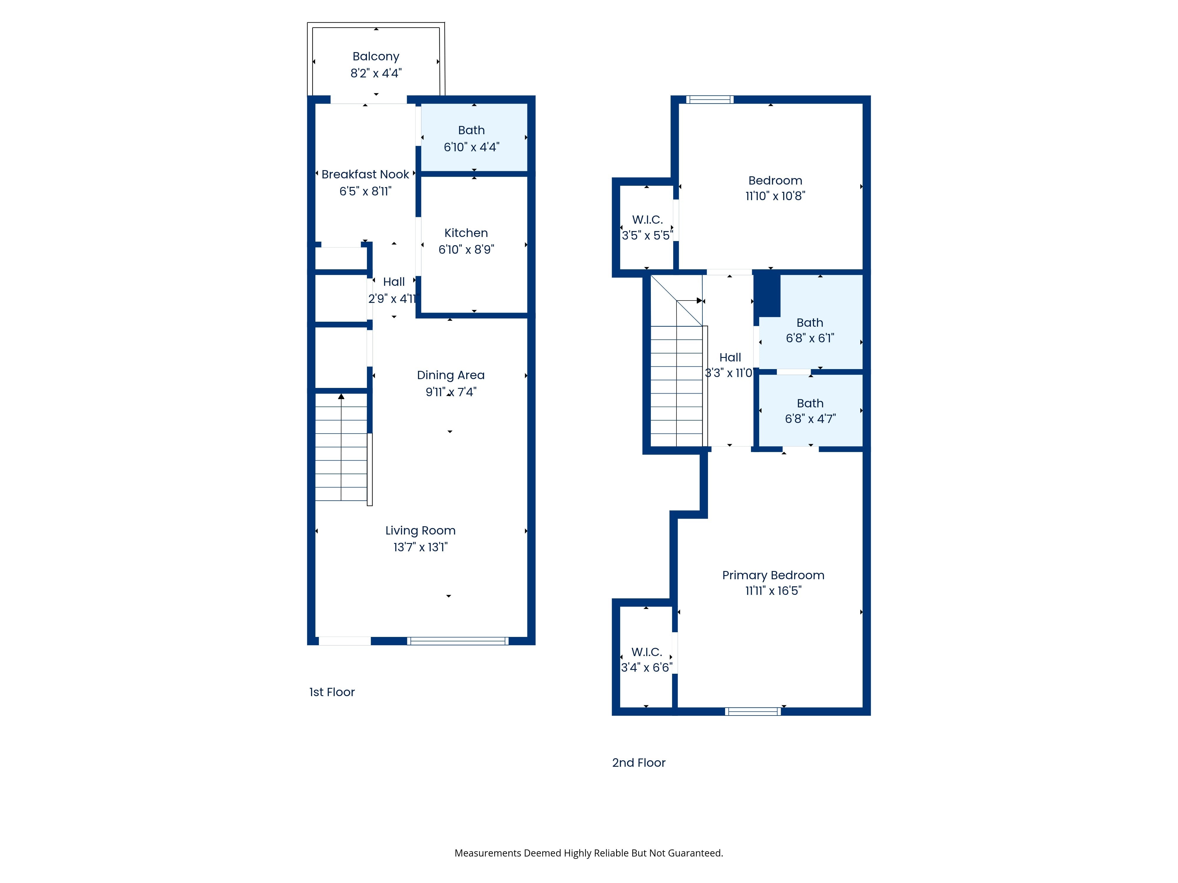 The Leonne Apartments – 125