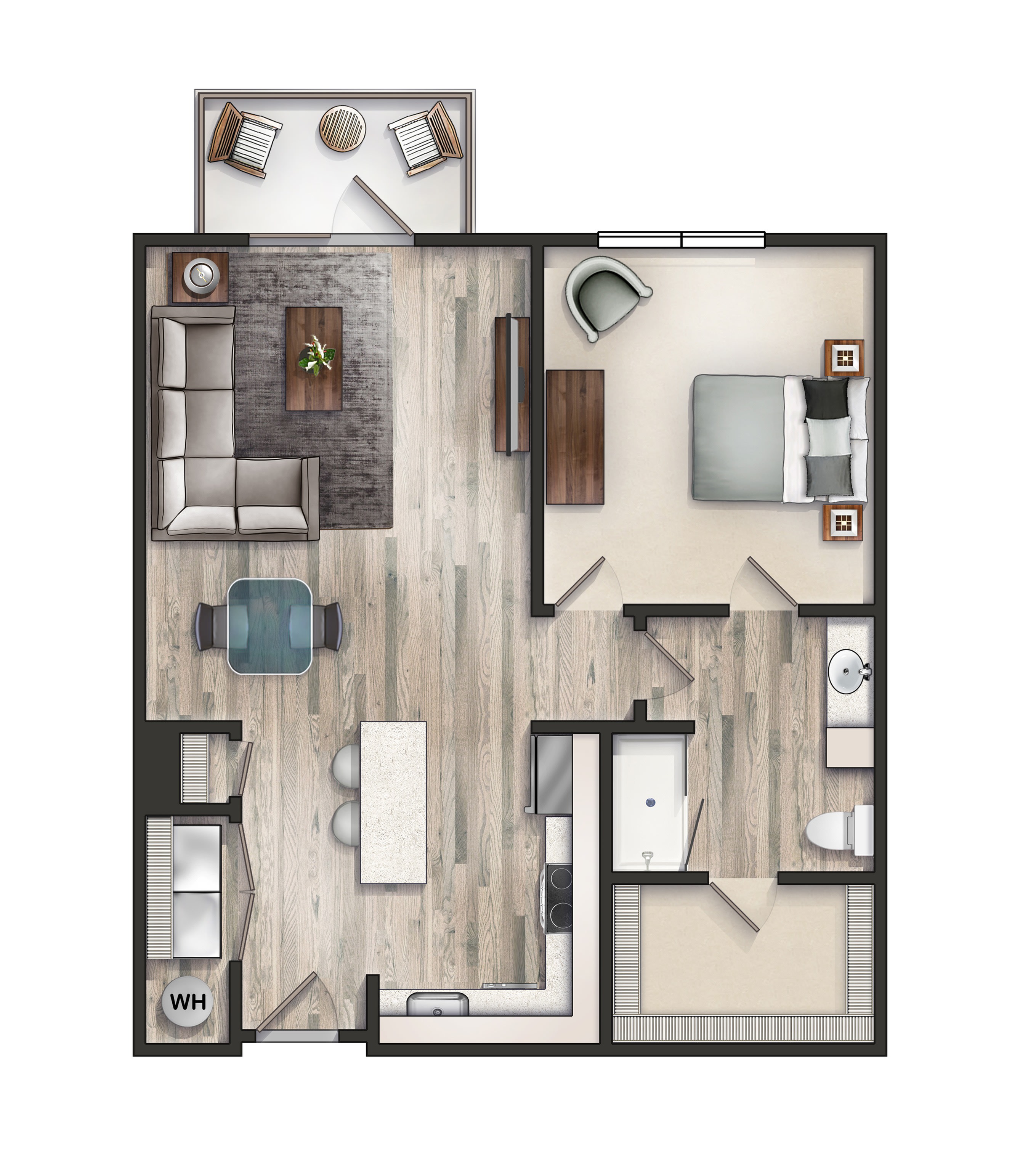 Nexus Brandon – 306