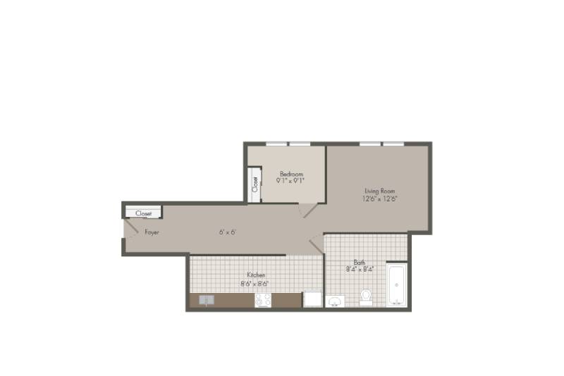 Dover Heights – B-02