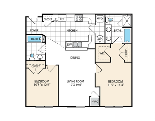 Reid's Prospect – 4560-402