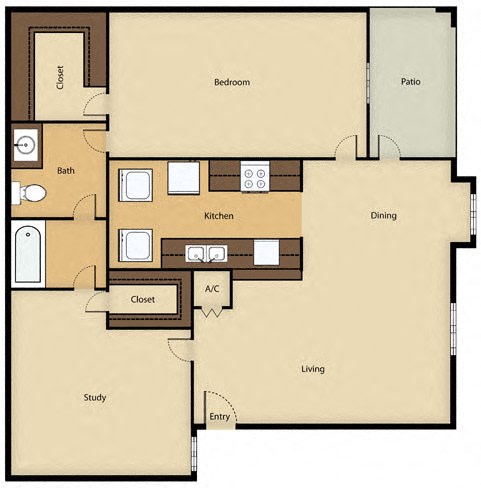 Aspen Park – 1505