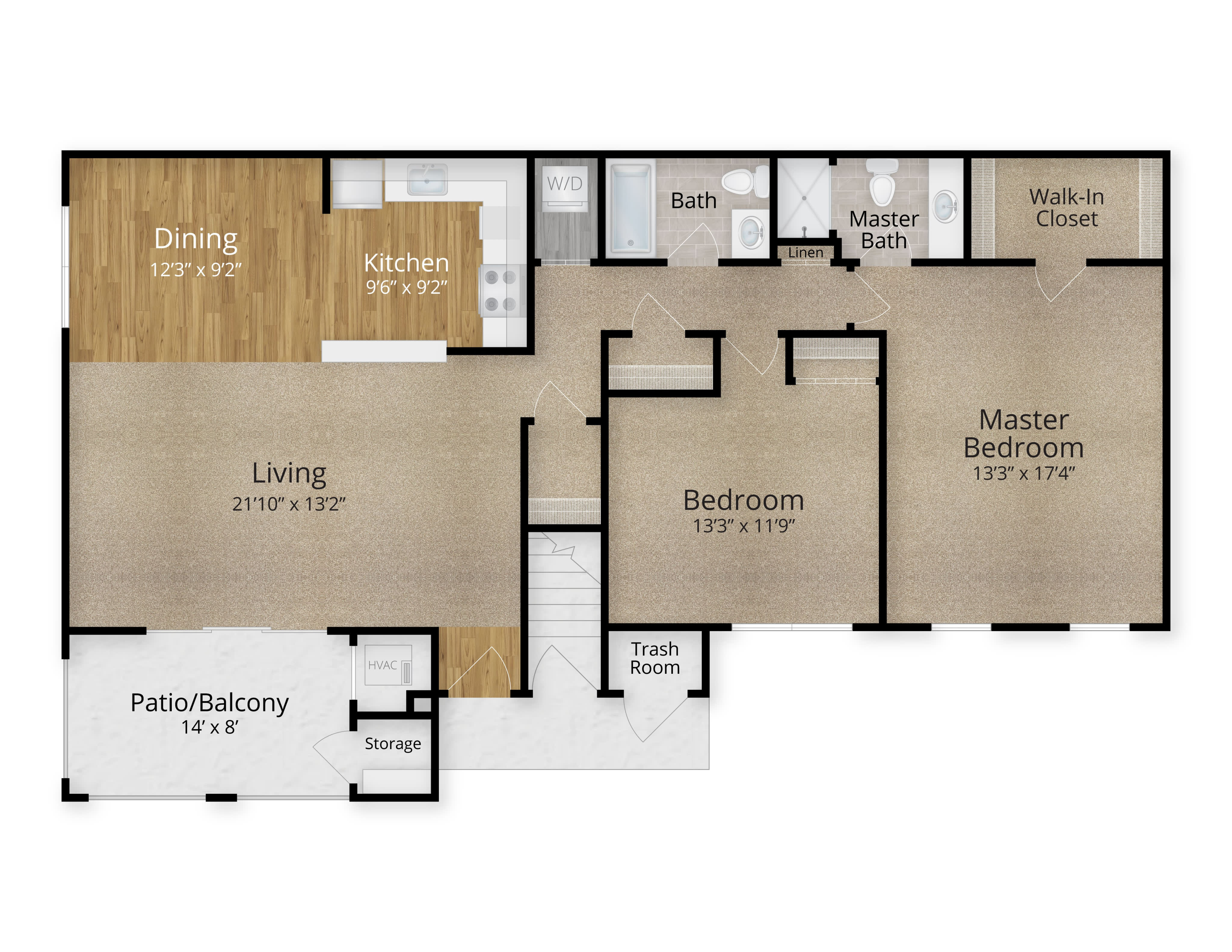 Willowyck Apartments – 0702