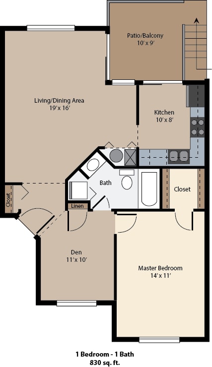 The Crossings St. Charles – 1630
