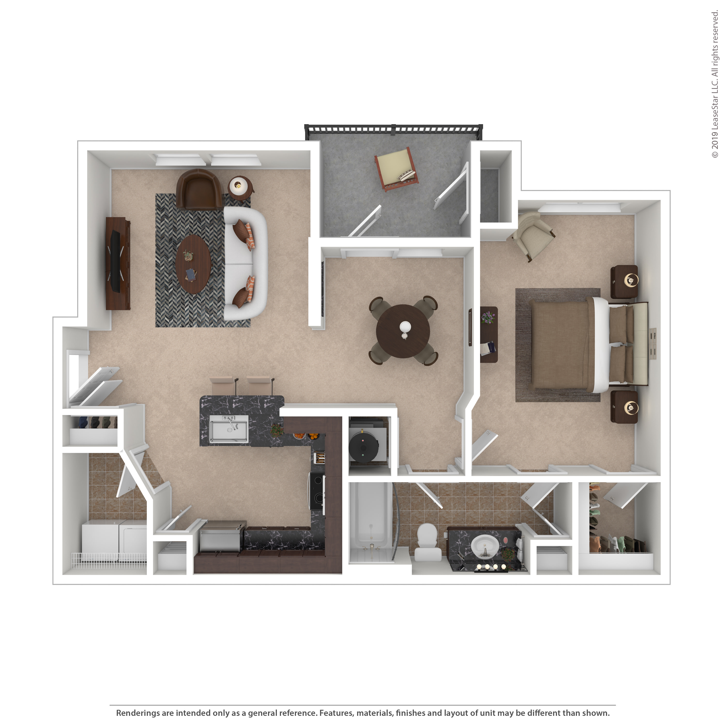 Avonlea Tributary – 8106