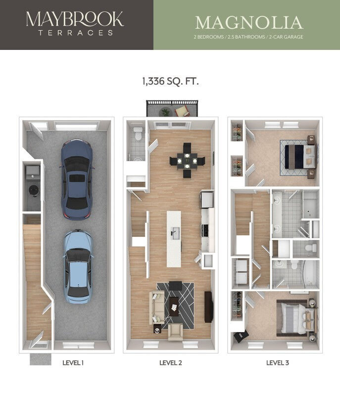 Maybrook Terraces – 13