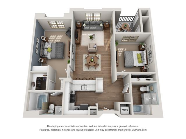Mission Hills – 29047