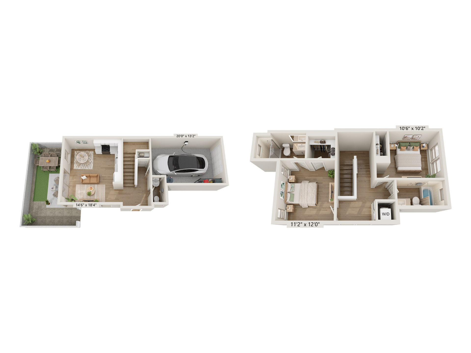 Summerwell Peoria Place – 1254