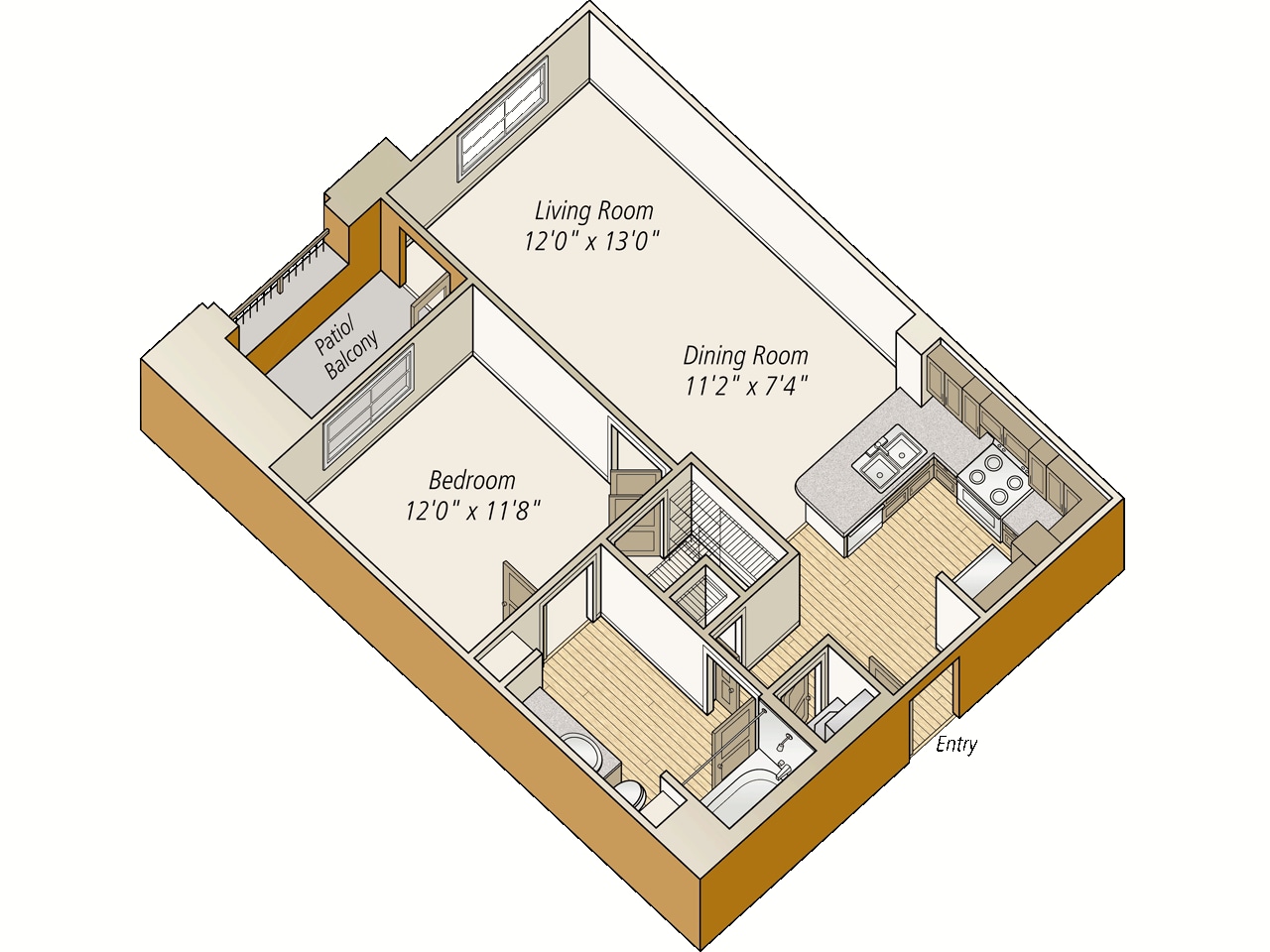 Avalon Irvine – 001-422