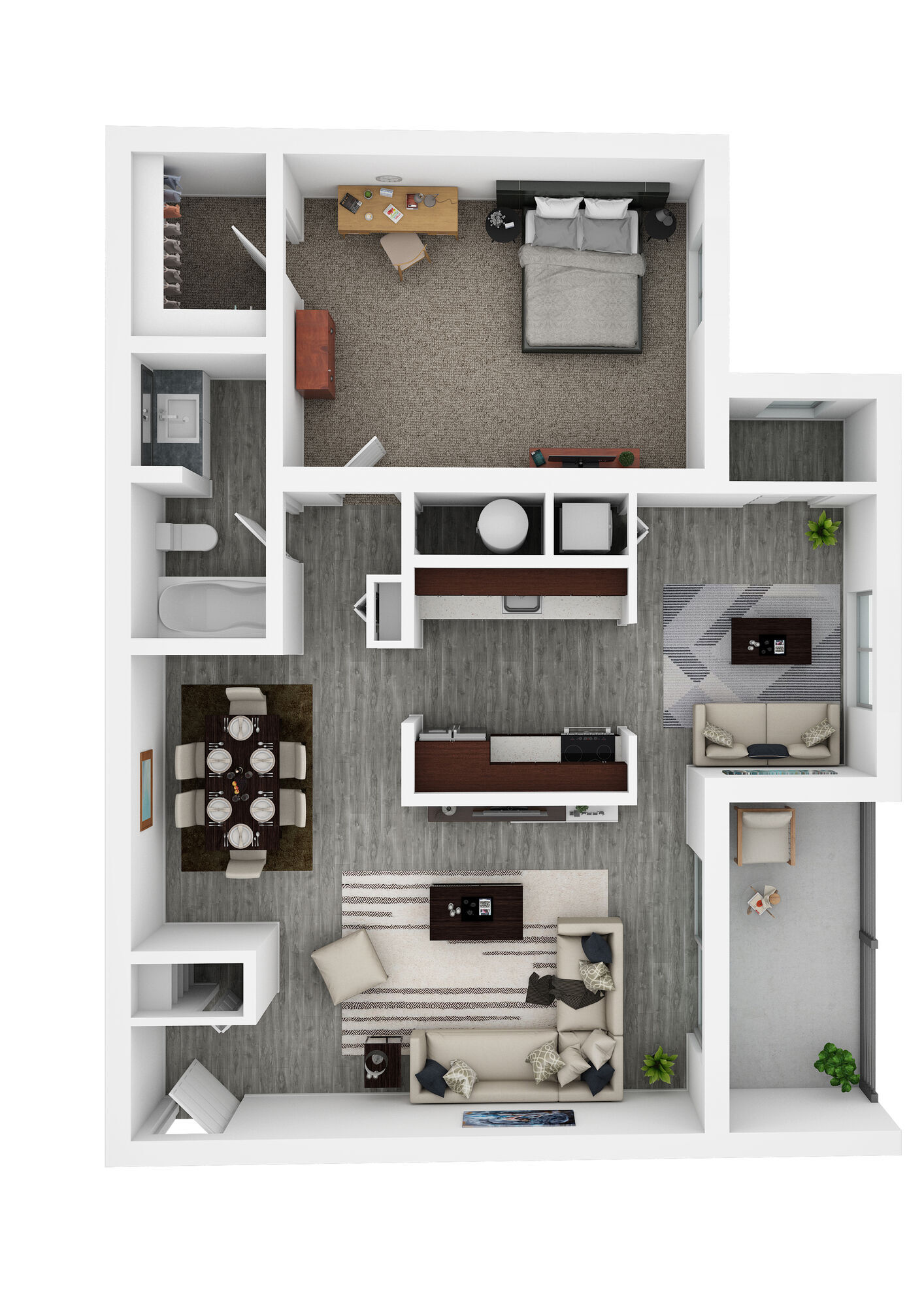 Montgomery Club – 100