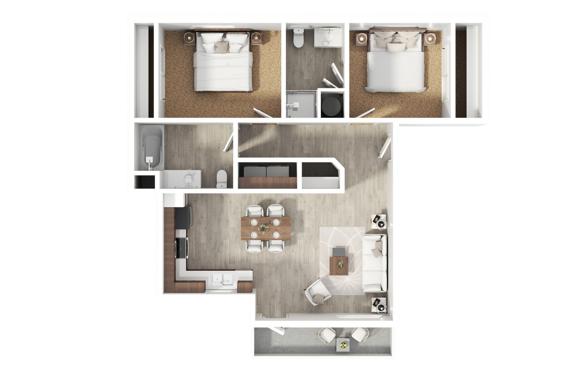 Cherry City Crossing – 3930-206