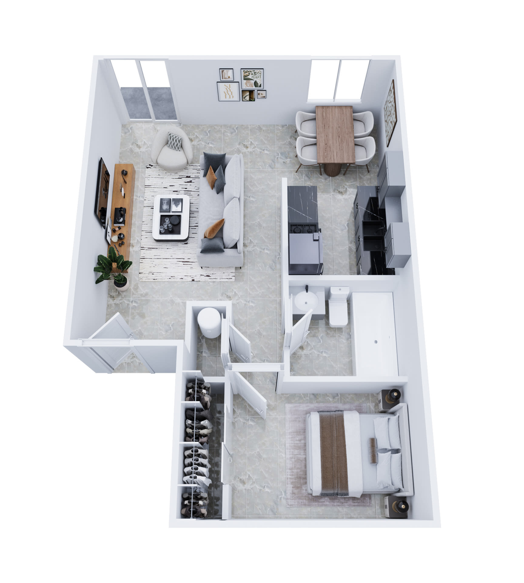 Century Oaks – 2206-20