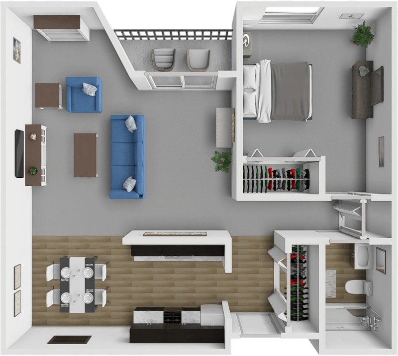 Park Meadows – 390-306
