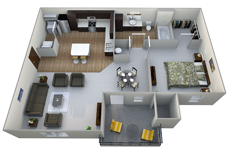 Aventura at Maryland Oaks – 04215