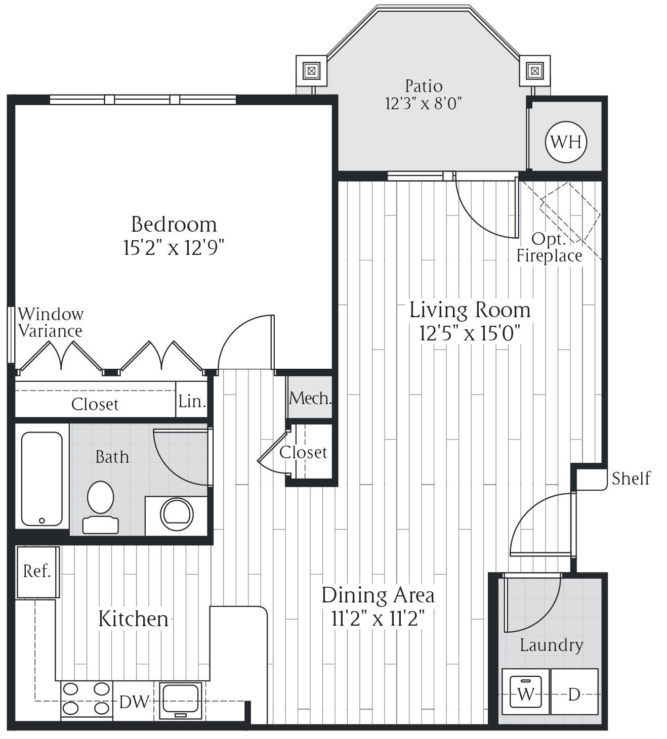 Jefferson Arbors at Broadlands – 228