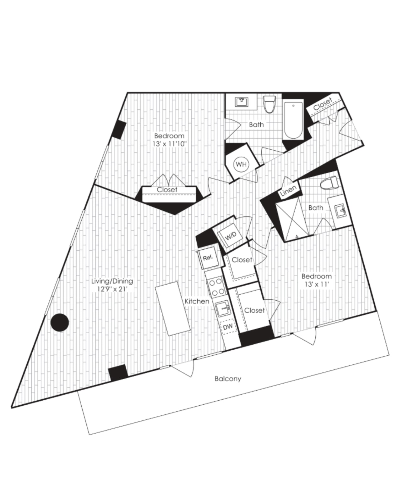 Dock 79 – 401